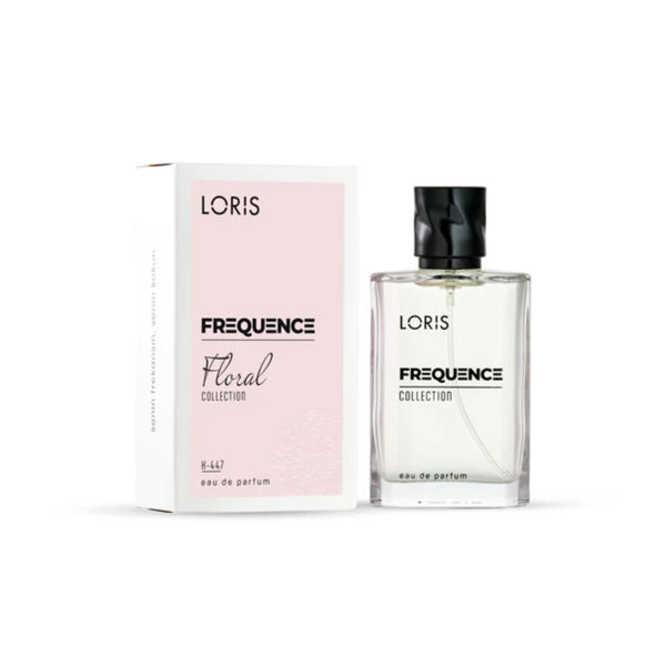 Picture of K-447 PLUS PERFUME 50 ML